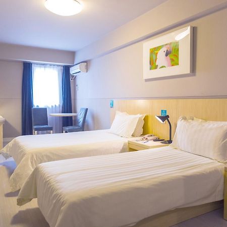 Jinjiang Inn Langfang Wanda Plaza Εξωτερικό φωτογραφία