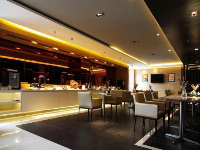 Jinjiang Inn Langfang Wanda Plaza Εξωτερικό φωτογραφία